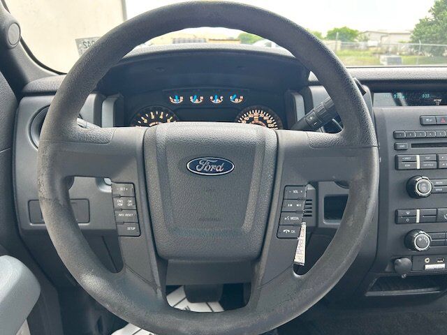 2014 Ford F-150 STX New Braunfels TX