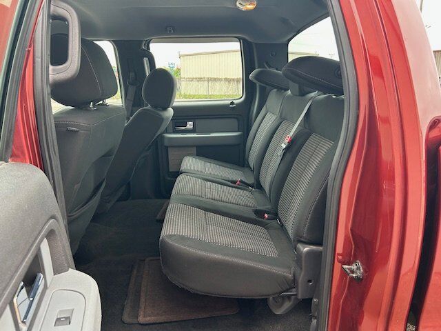 2014 Ford F-150 STX New Braunfels TX
