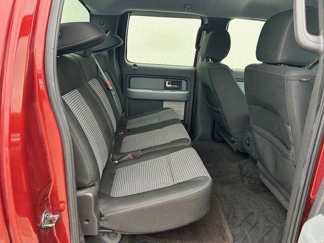 2014 Ford F-150 STX New Braunfels TX