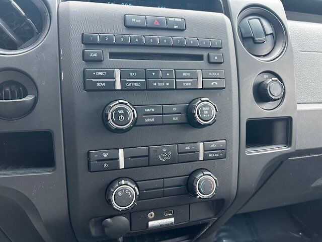 2014 Ford F-150 STX New Braunfels TX