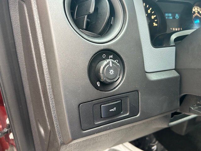 2014 Ford F-150 STX New Braunfels TX