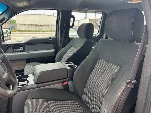 2014 Ford F-150 STX New Braunfels TX