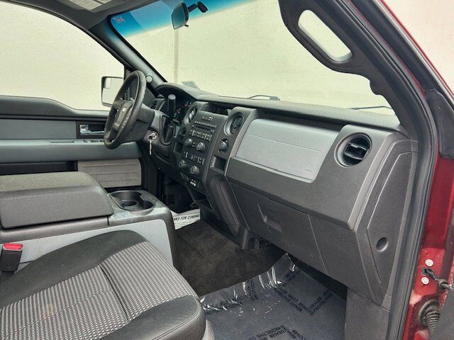 2014 Ford F-150 STX New Braunfels TX