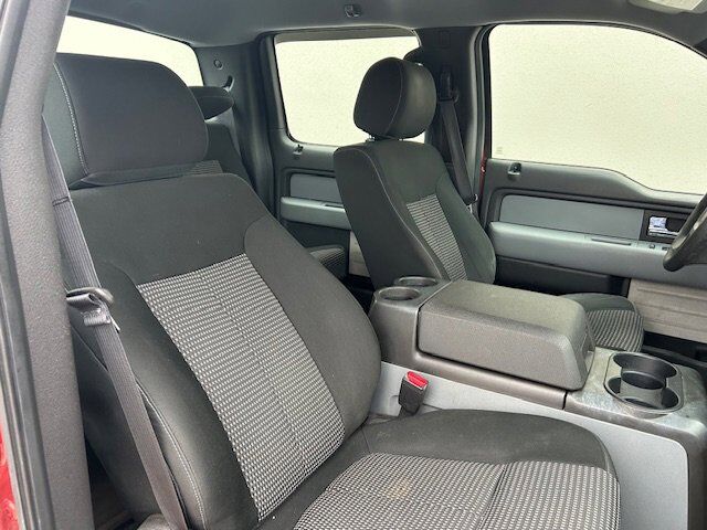 2014 Ford F-150 STX New Braunfels TX