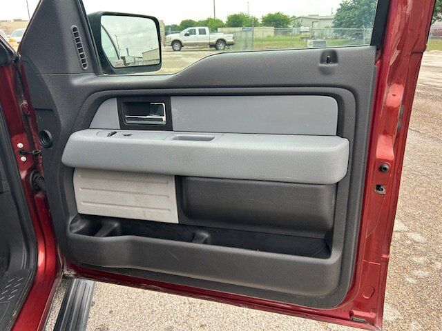 2014 Ford F-150 STX New Braunfels TX