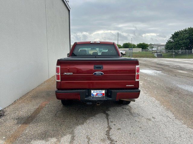 2014 Ford F-150 STX New Braunfels TX