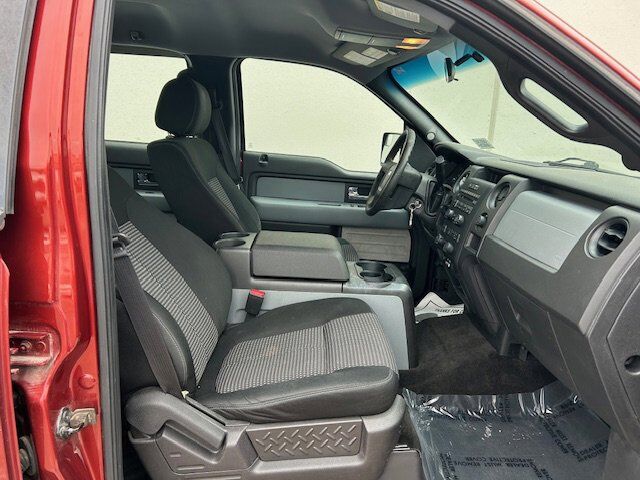 2014 Ford F-150 STX New Braunfels TX