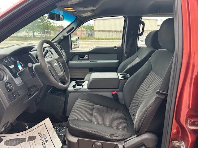 2014 Ford F-150 STX New Braunfels TX