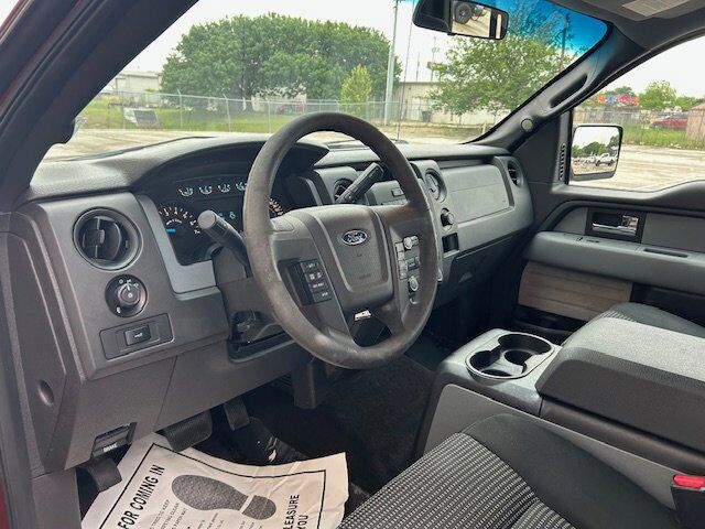 2014 Ford F-150 STX New Braunfels TX