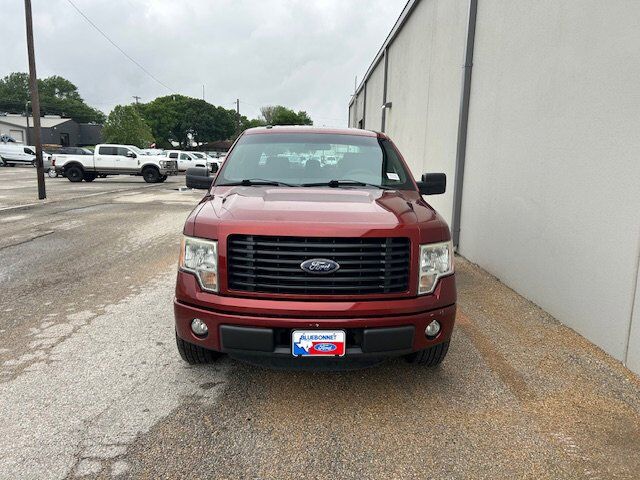2014 Ford F-150 STX New Braunfels TX