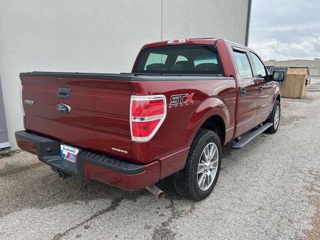 2014 Ford F-150 STX New Braunfels TX