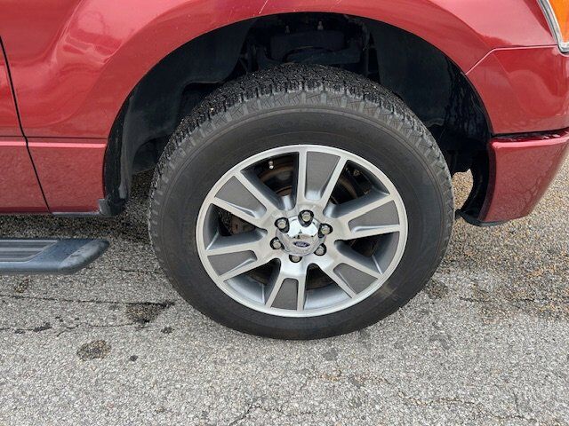 2014 Ford F-150 STX New Braunfels TX