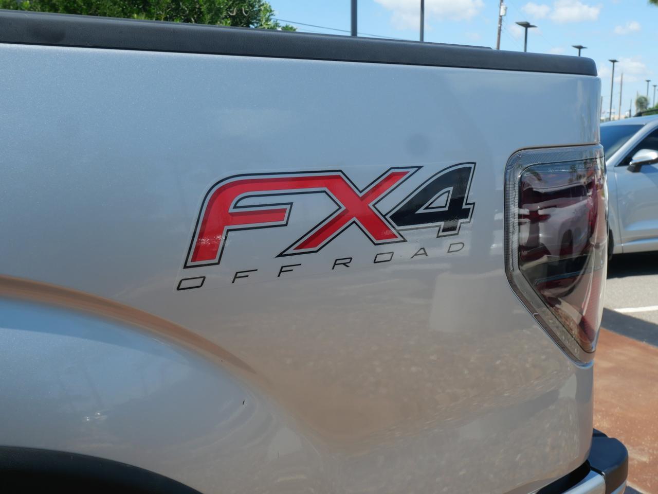 2014 Ford F-150 STX San Juan TX