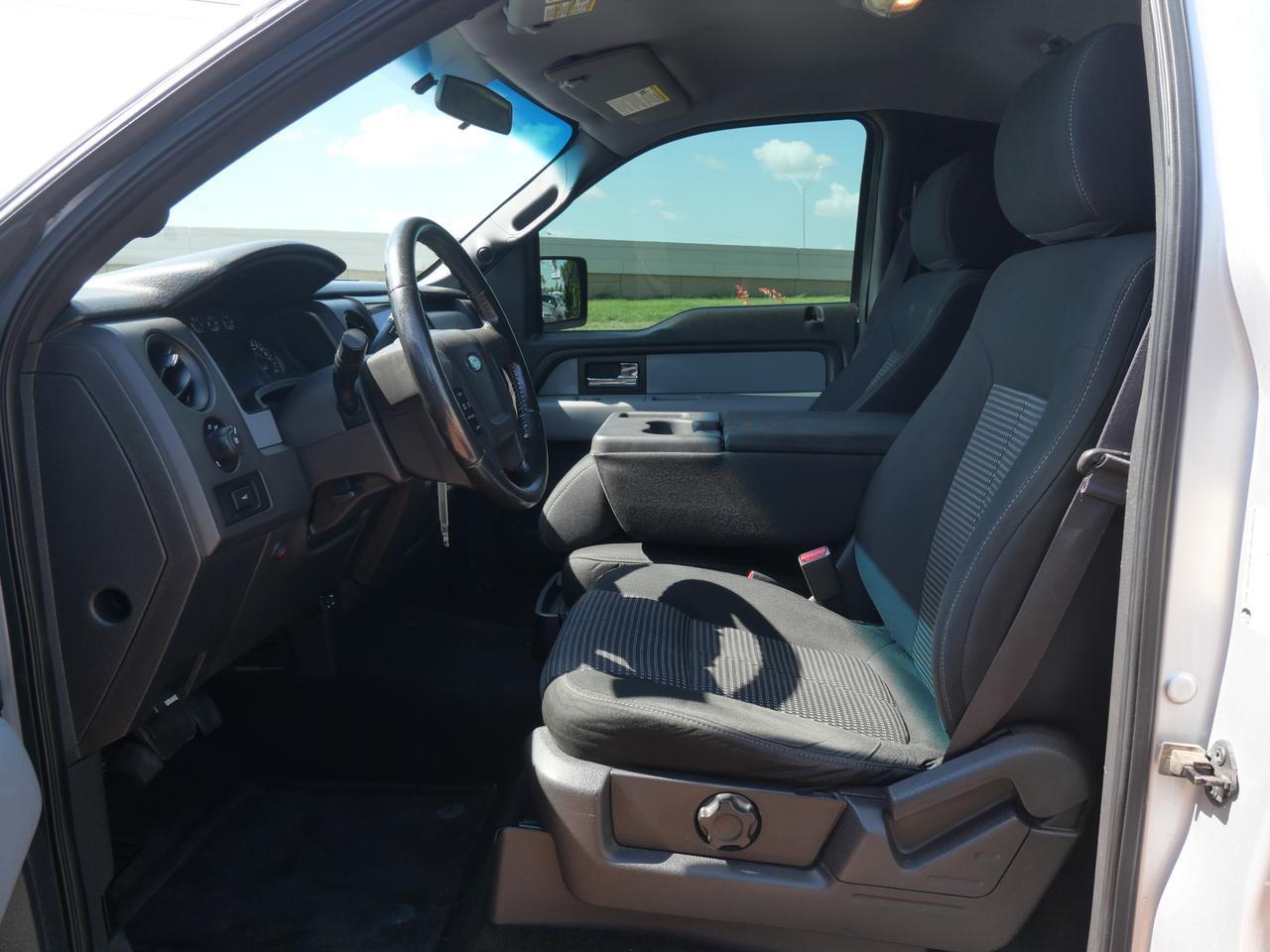 2014 Ford F-150 STX San Juan TX