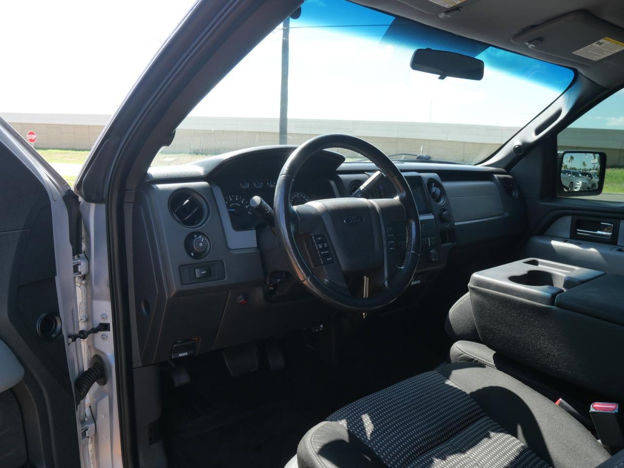 2014 Ford F-150 STX San Juan TX