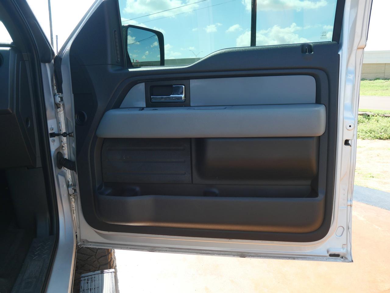 2014 Ford F-150 STX San Juan TX