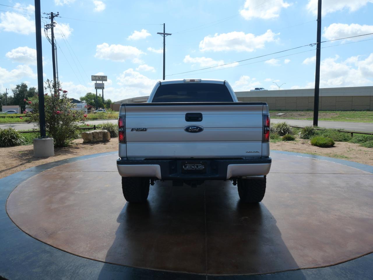 2014 Ford F-150 STX San Juan TX