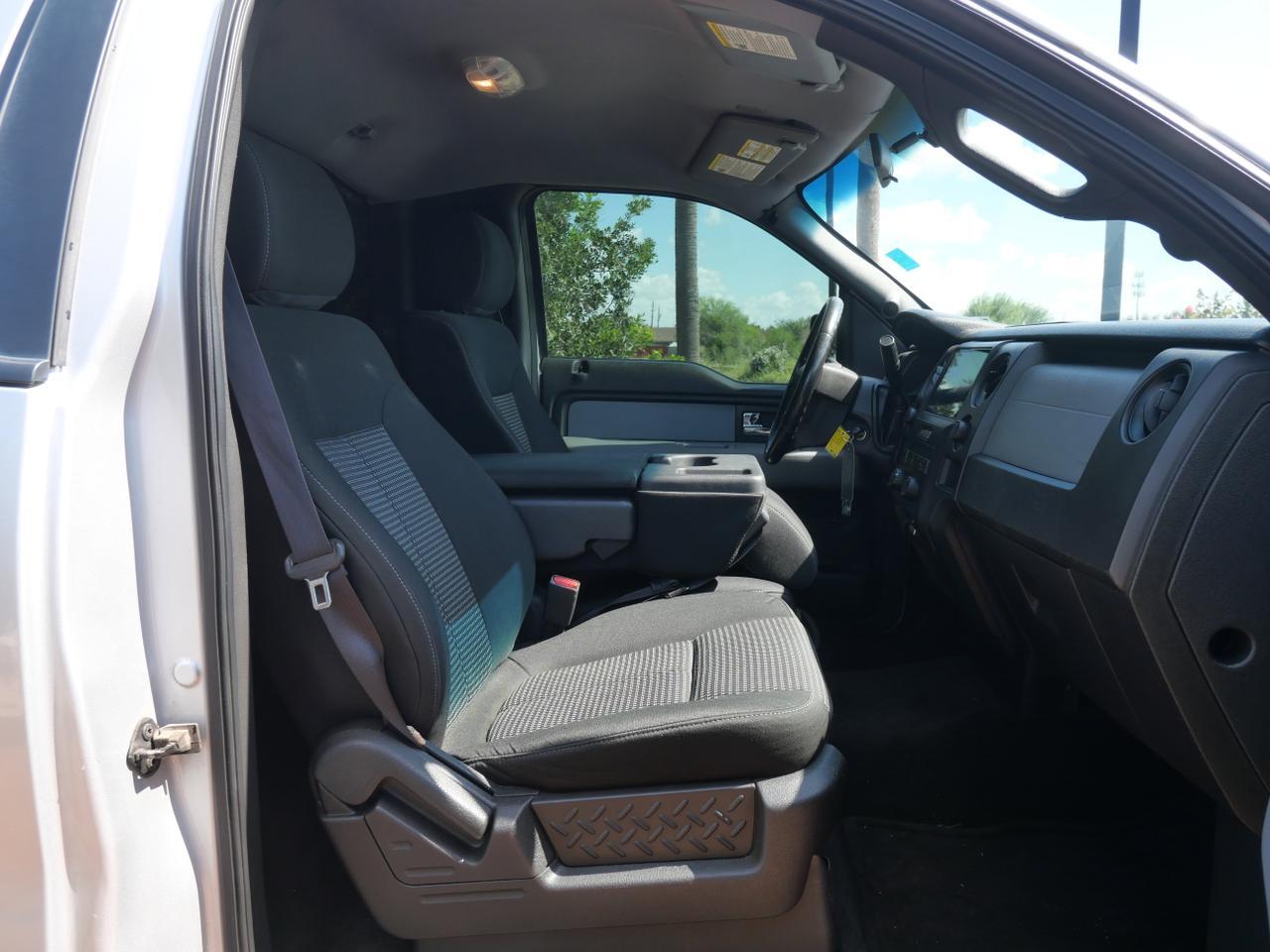 2014 Ford F-150 STX San Juan TX