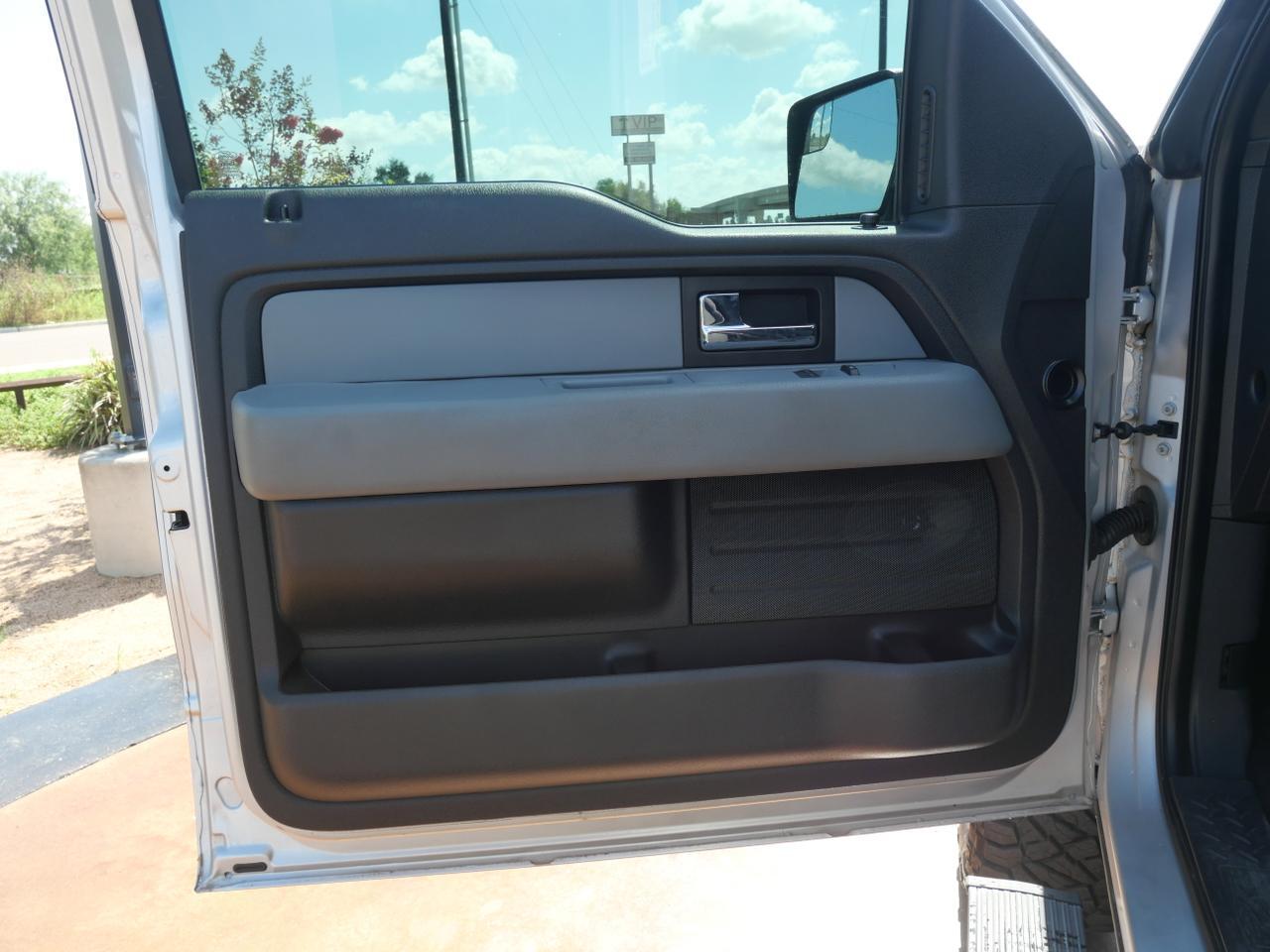 2014 Ford F-150 STX San Juan TX