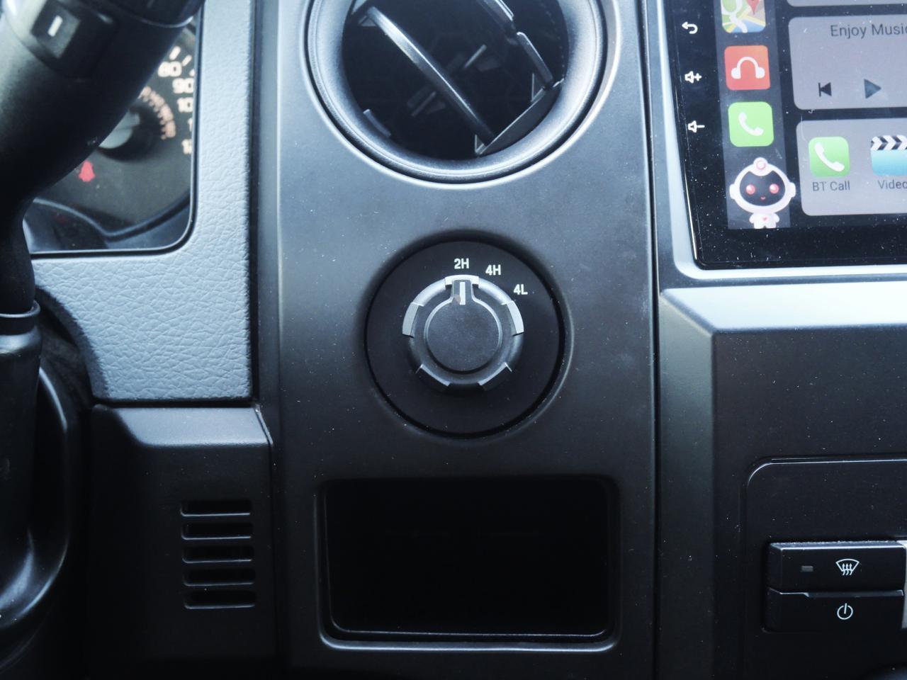 2014 Ford F-150 STX San Juan TX