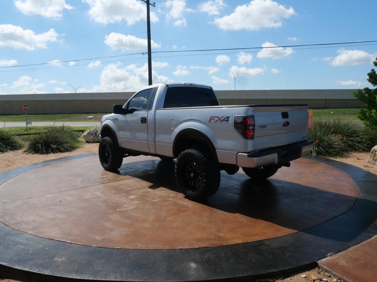2014 Ford F-150 STX San Juan TX