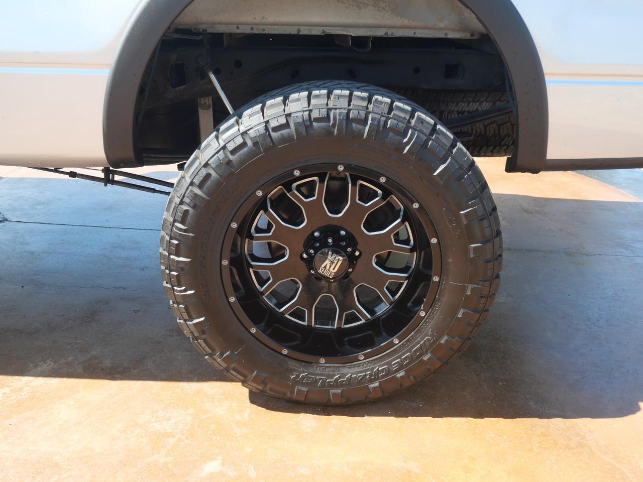 2014 Ford F-150 STX San Juan TX