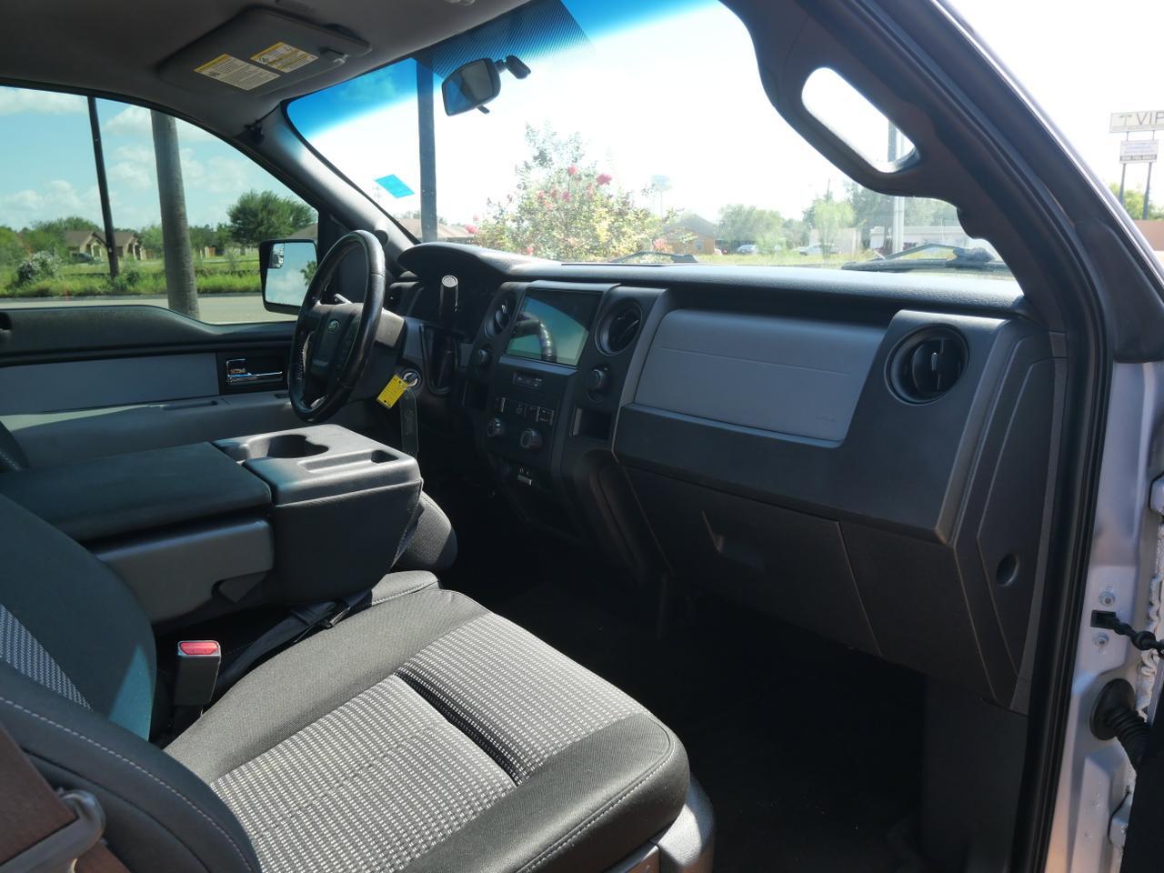 2014 Ford F-150 STX San Juan TX