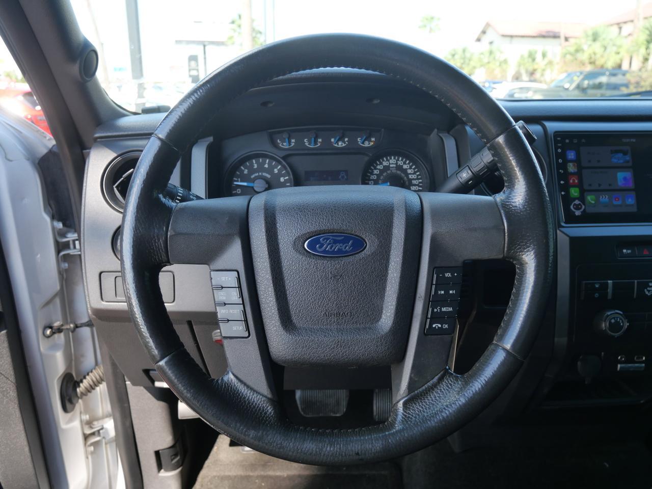2014 Ford F-150 STX San Juan TX