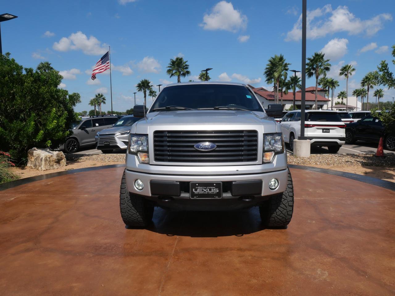 2014 Ford F-150 STX San Juan TX