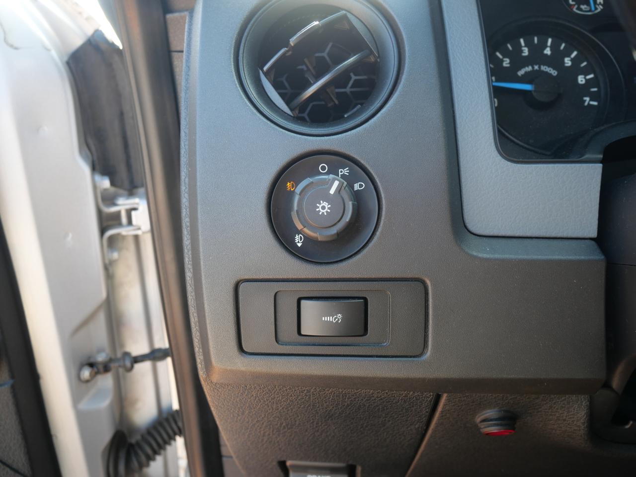 2014 Ford F-150 STX San Juan TX