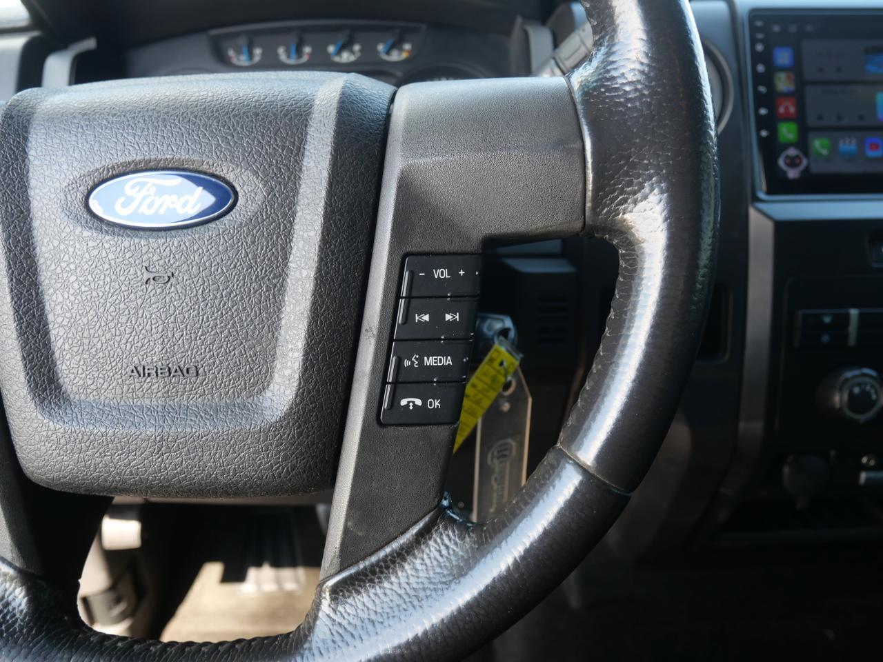 2014 Ford F-150 STX San Juan TX