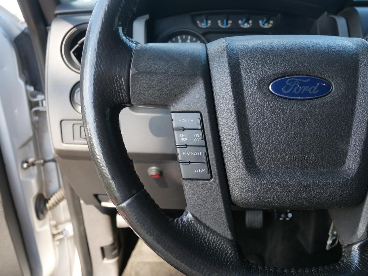 2014 Ford F-150 STX San Juan TX
