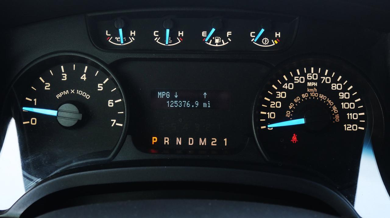 2014 Ford F-150 STX San Juan TX