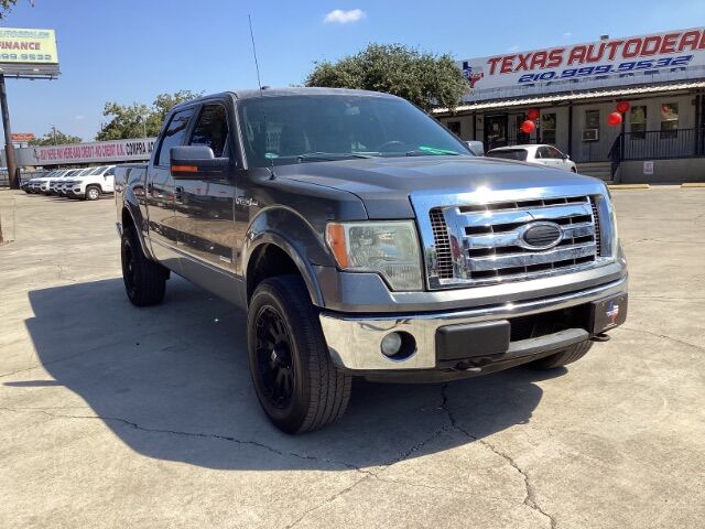 2014 Ford F-150 STX San Antonio TX