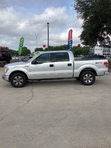 2014 Ford F-150 STX San Antonio TX