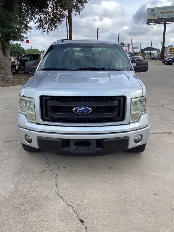 2014 Ford F-150 STX San Antonio TX