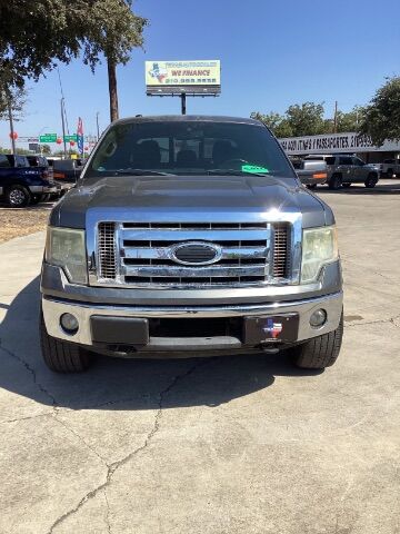2014 Ford F-150 STX San Antonio TX