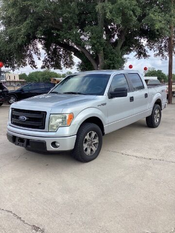 2014 Ford F-150 STX San Antonio TX