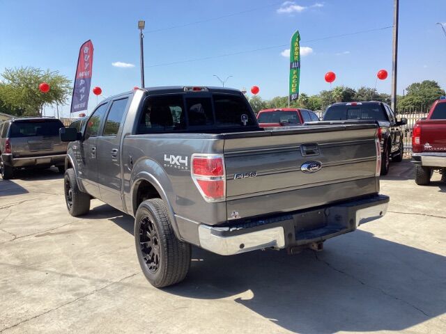 2014 Ford F-150 STX San Antonio TX