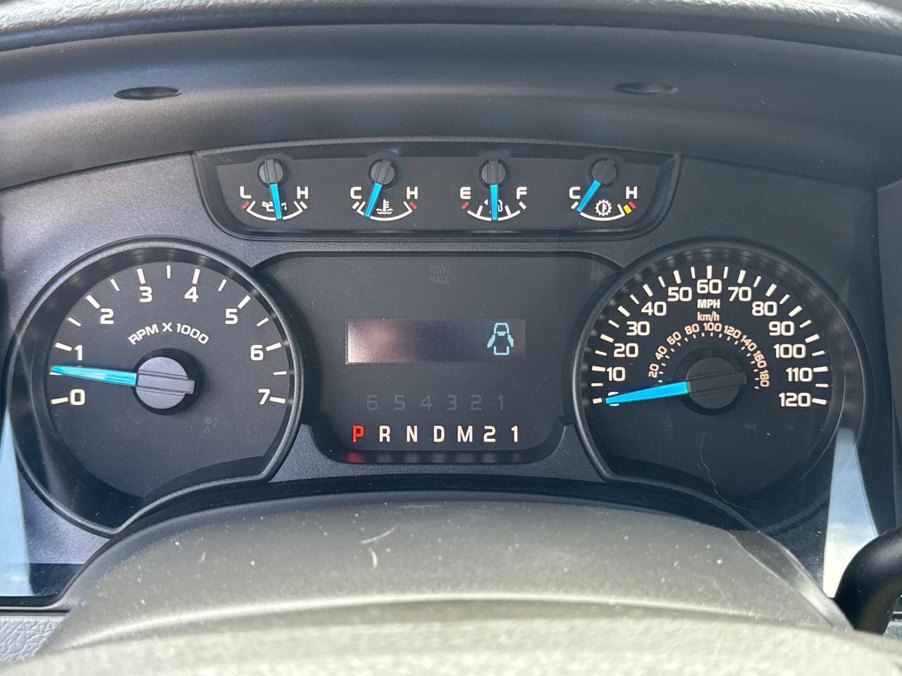 2014 Ford F-150 STX San Antonio TX
