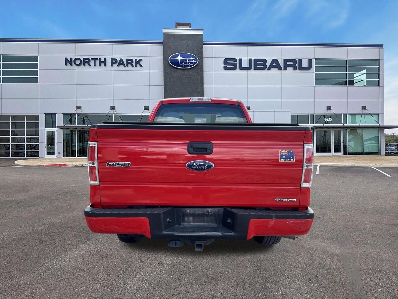 2014 Ford F-150 STX San Antonio TX