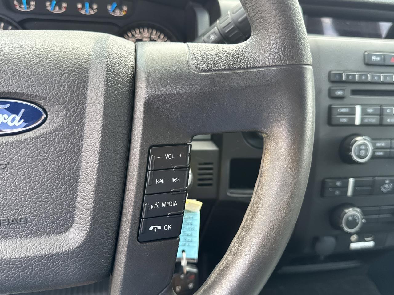 2014 Ford F-150 STX San Antonio TX