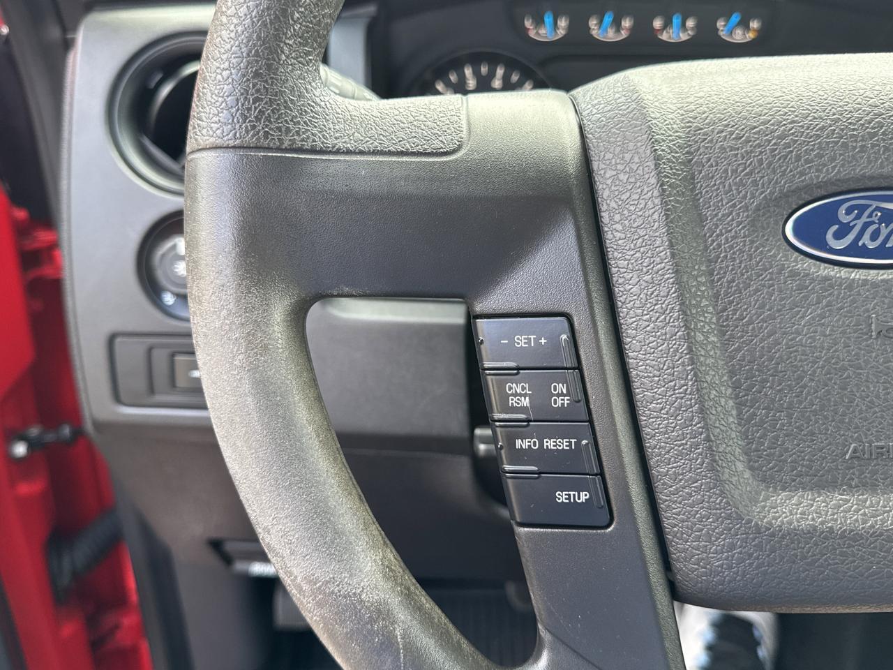 2014 Ford F-150 STX San Antonio TX