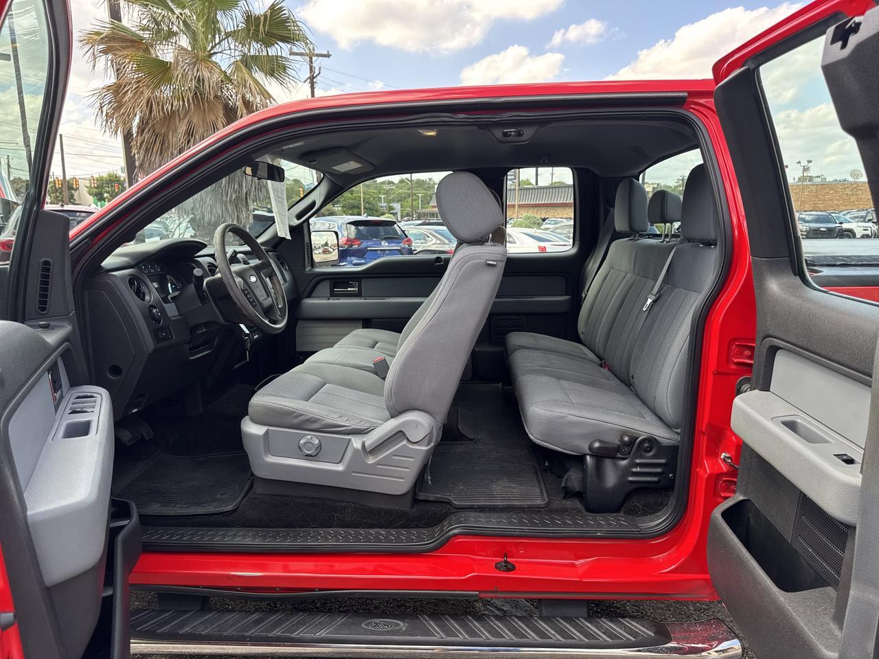 2014 Ford F-150 STX San Antonio TX