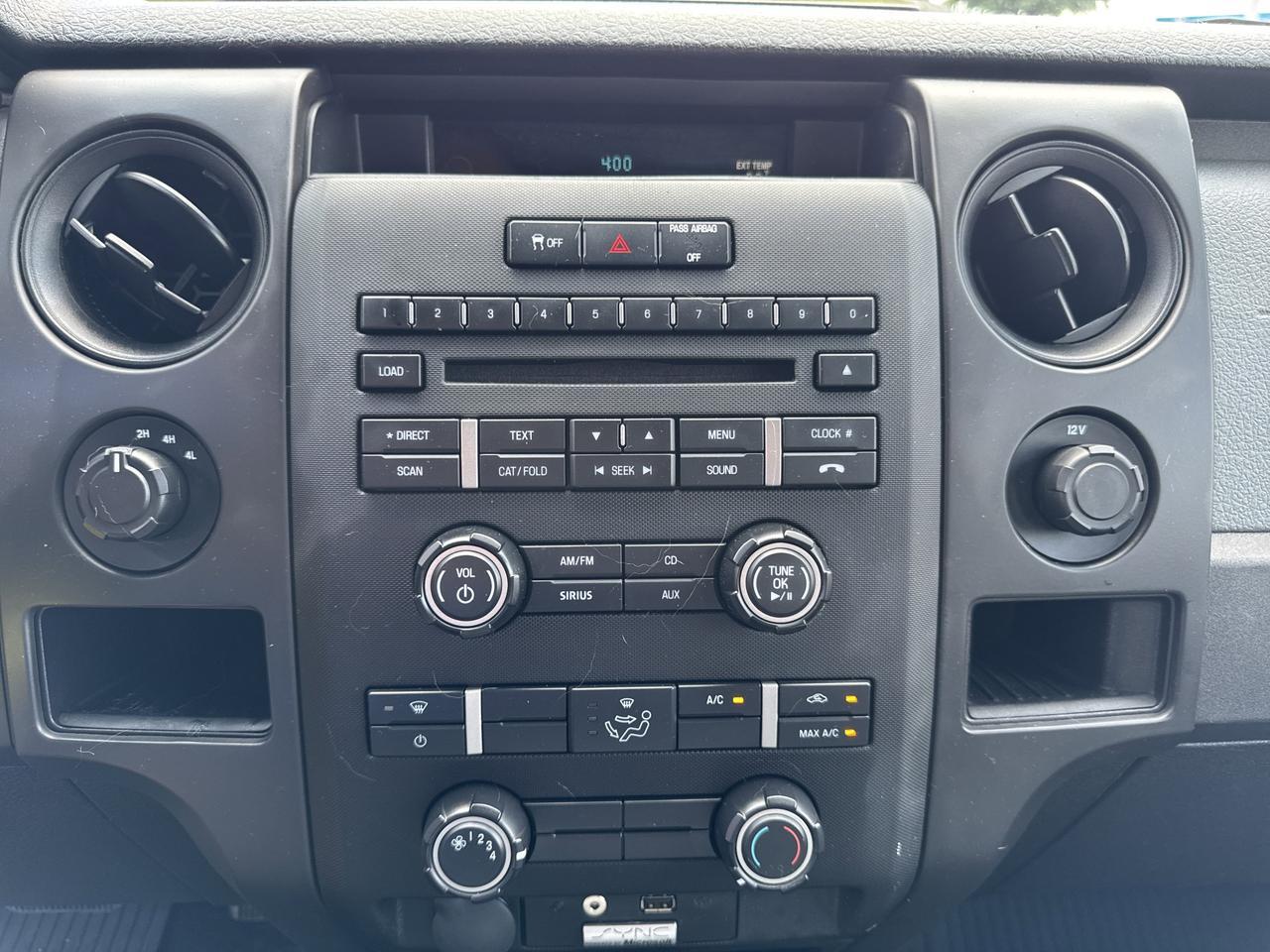 2014 Ford F-150 STX San Antonio TX