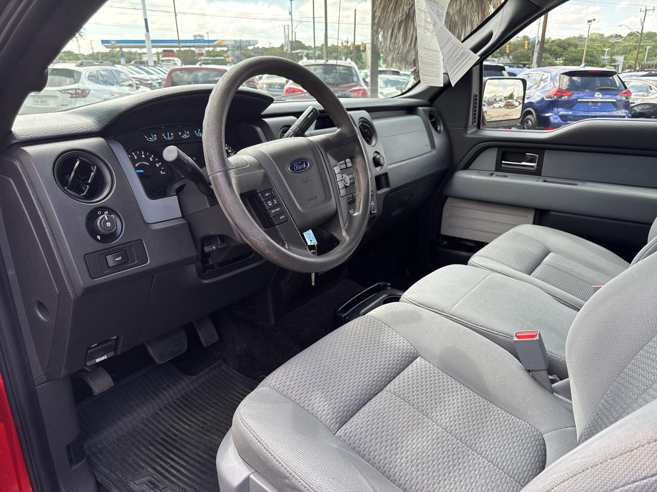 2014 Ford F-150 STX San Antonio TX