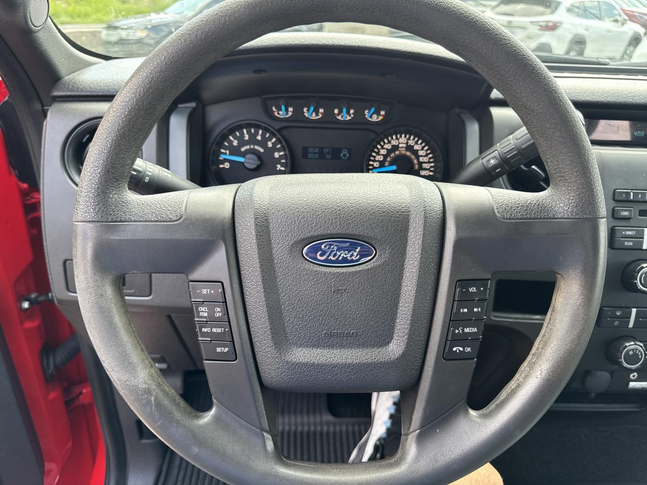 2014 Ford F-150 STX San Antonio TX