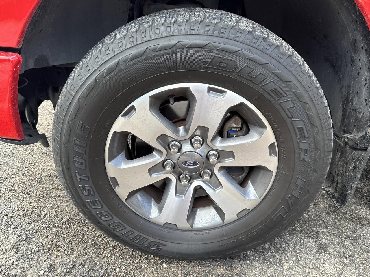 2014 Ford F-150 STX San Antonio TX
