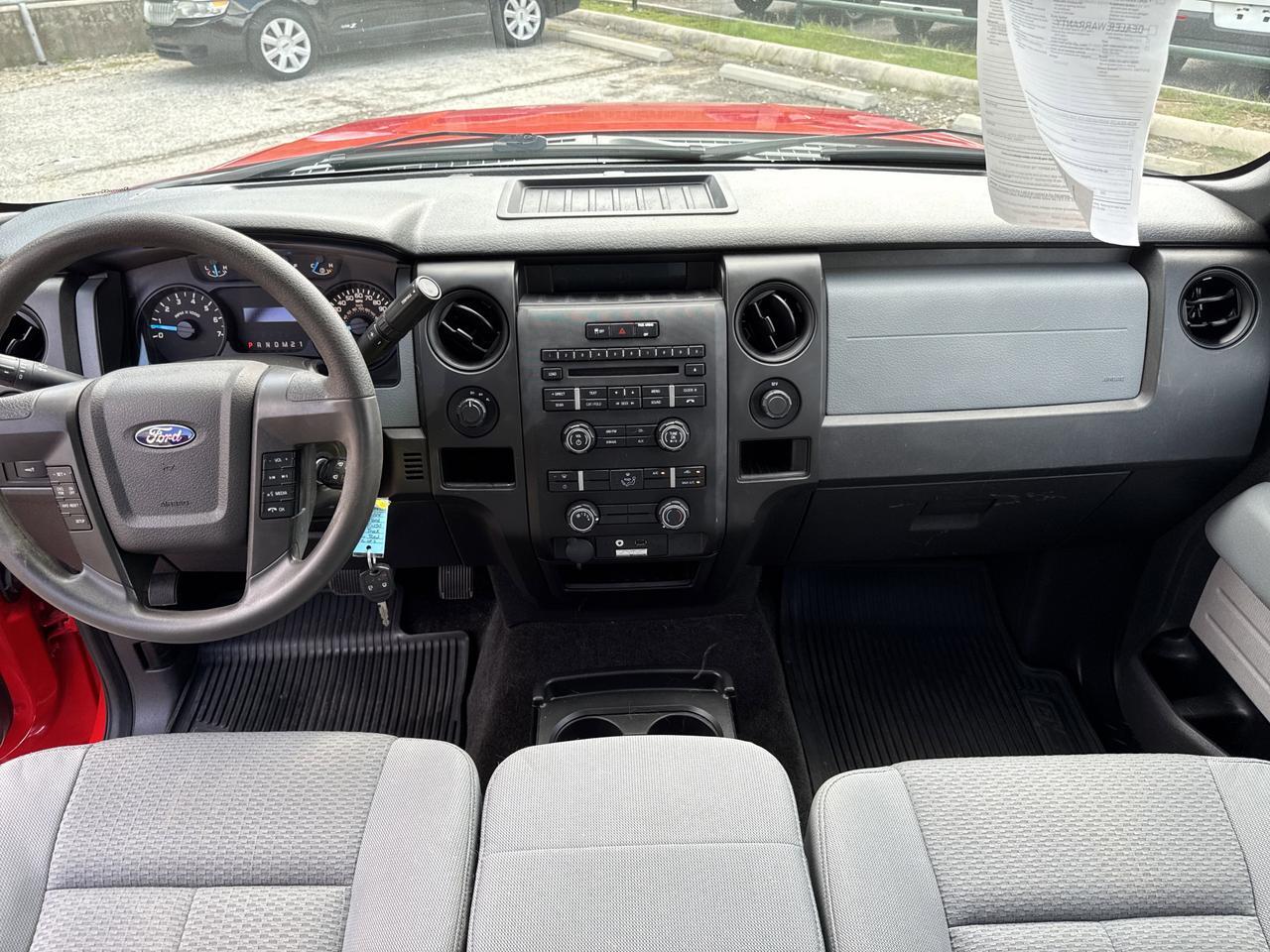 2014 Ford F-150 STX San Antonio TX