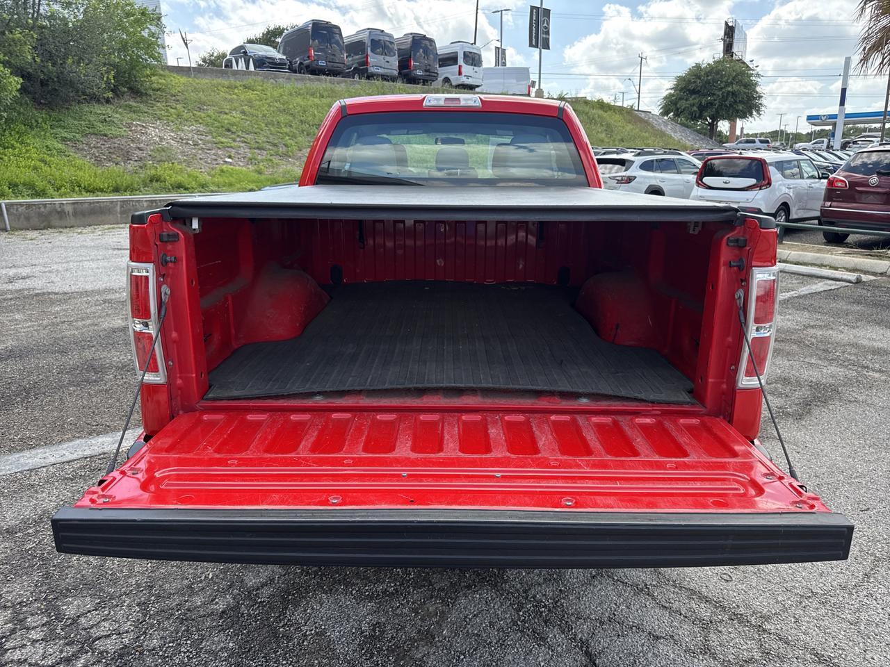 2014 Ford F-150 STX San Antonio TX